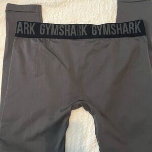 Gymshark Charcoal Activewear